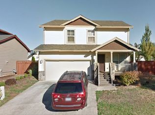 4992 Textrum St SE, Salem, OR 97302