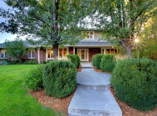20 E Belleview Ln, Greenwood Village, CO 80121
