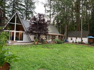 13110 302nd Dr SE, Sultan, WA 98294