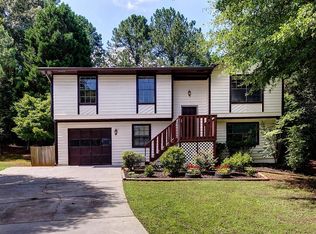 4040 Sugar Cane Ln, Duluth, GA 30096