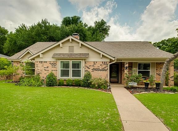 2nd image of 509 Cumberland Dr