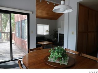 447 Russell Dr, Arnold, CA 95223