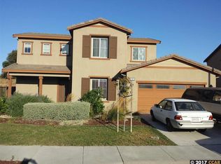 633 Allagash Ct, Oakley, CA
