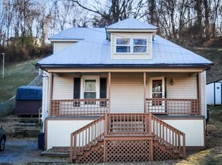 822 Dora Hwy, Pulaski, VA 24301