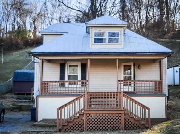 822 Dora Hwy, Pulaski, VA 24301