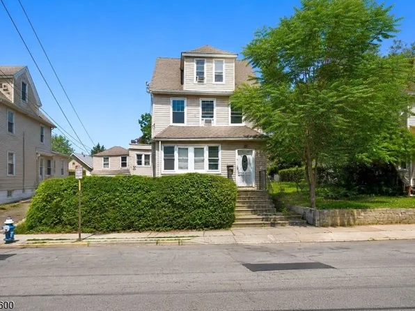 43-45 Becker Ter, Irvington Twp., NJ 07111