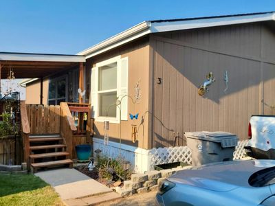616 N Kings Rd, Nampa, ID, 83687