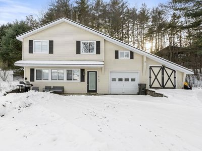 60 Stone Valley Rd, Orange, MA, 01364