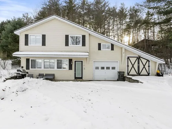 60 Stone Valley Rd, Orange, MA 01364