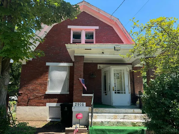2916 Harrison Ave, Cincinnati, OH 45211
