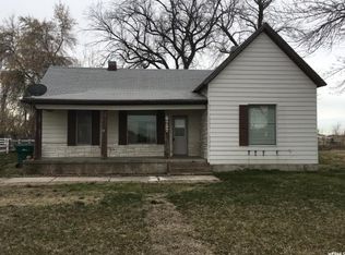 6757 W 5500 S, Hooper, UT 84315