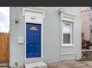 937 Findlay St, Cincinnati, OH 45214