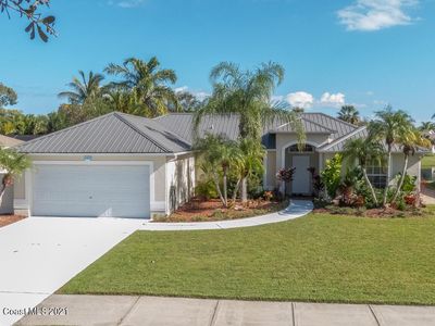 5019 Alamanda Dr, Melbourne, FL, 32940