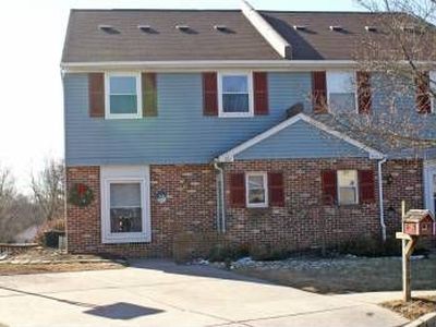 4009 Caln Cir, Harleysville, PA, 19438
