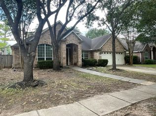 1214 Longdraw Dr, Katy, TX 77494