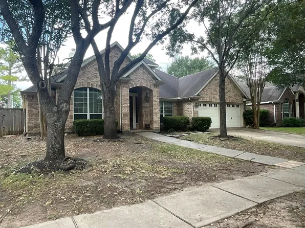 1214 Longdraw Dr, Katy, TX 77494