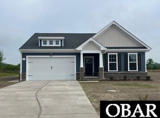 104 Apple Ct LOT 45, Elizabeth City, NC 27909
