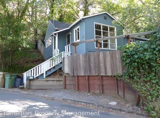 357 Forrest Ave, Fairfax, CA 94930