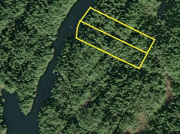 Lots 2a & Union Bay, Hyder, AK 99923