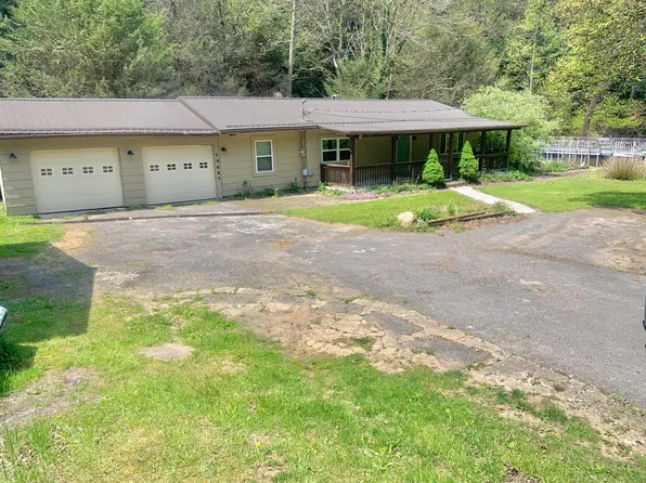 10687 Summersville Lake Rd, Summersville, WV 26651