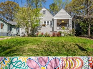 1667 S Gordon St SW, Atlanta, GA 30310