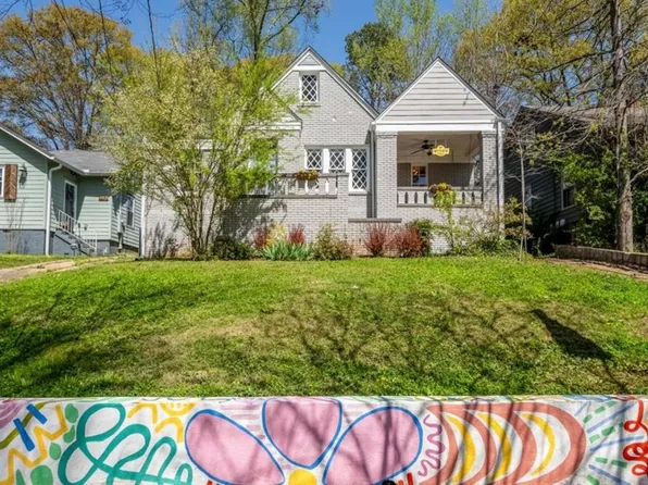 1667 S Gordon St SW, Atlanta, GA 30310