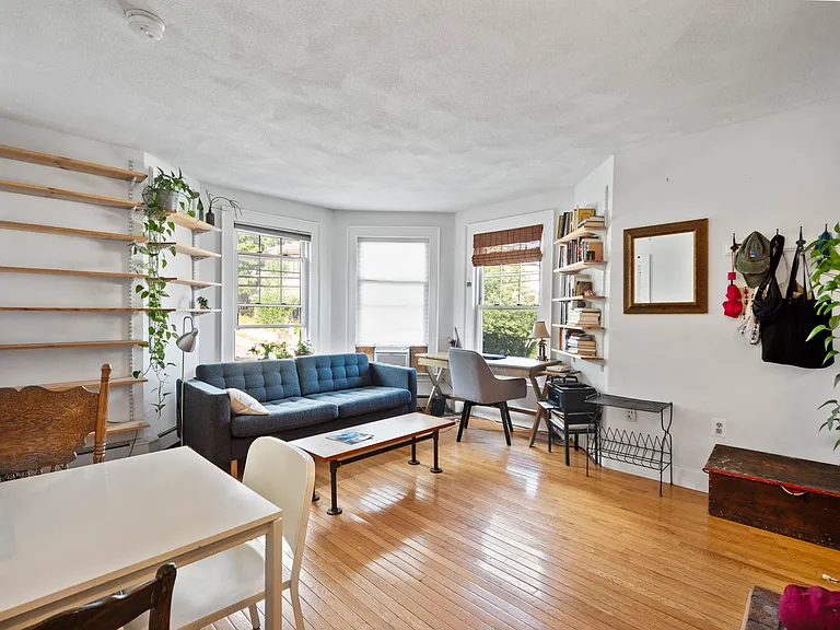 50 Columbus Ave #7 — Photo 4