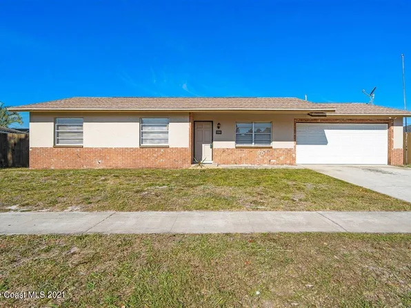 550 W Ford Cir, Melbourne, FL 32935