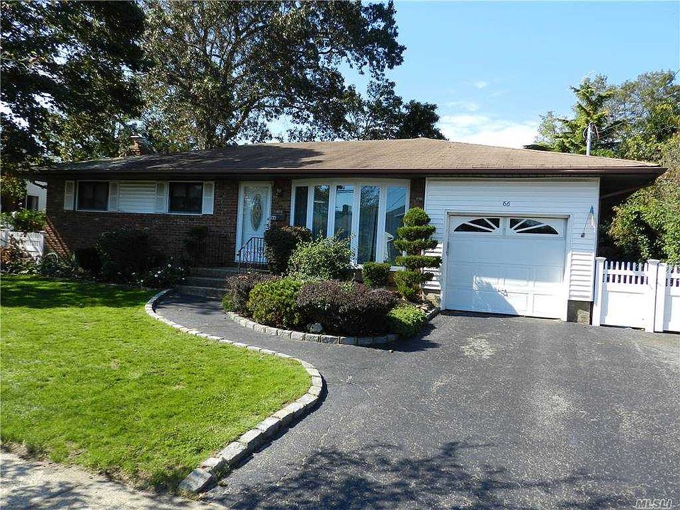 66 Redwood Lane, Massapequa Park, NY 11762 Zillow