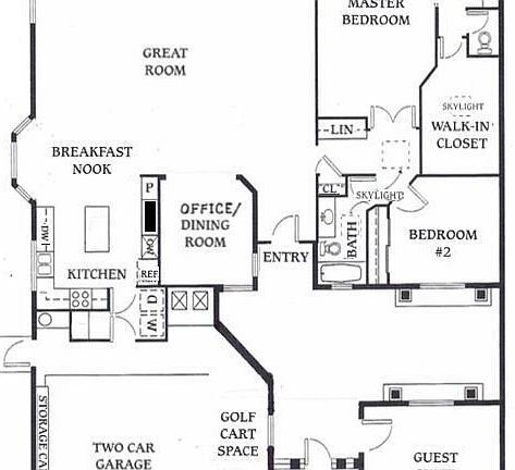 2nd image of 24209 S BRIARCREST Drive