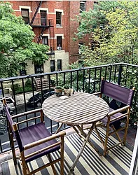 Rented by Native New York Real Estate Inc