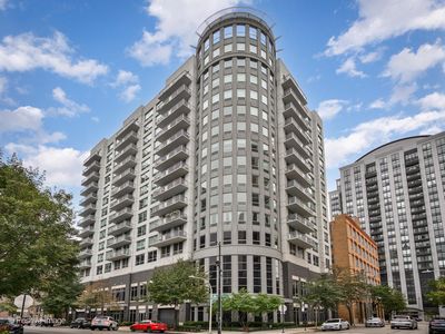 421 W Huron St APT 808, Chicago, IL, 60654