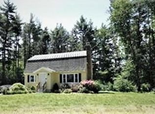 192 Carter St, Tewksbury, MA 01876