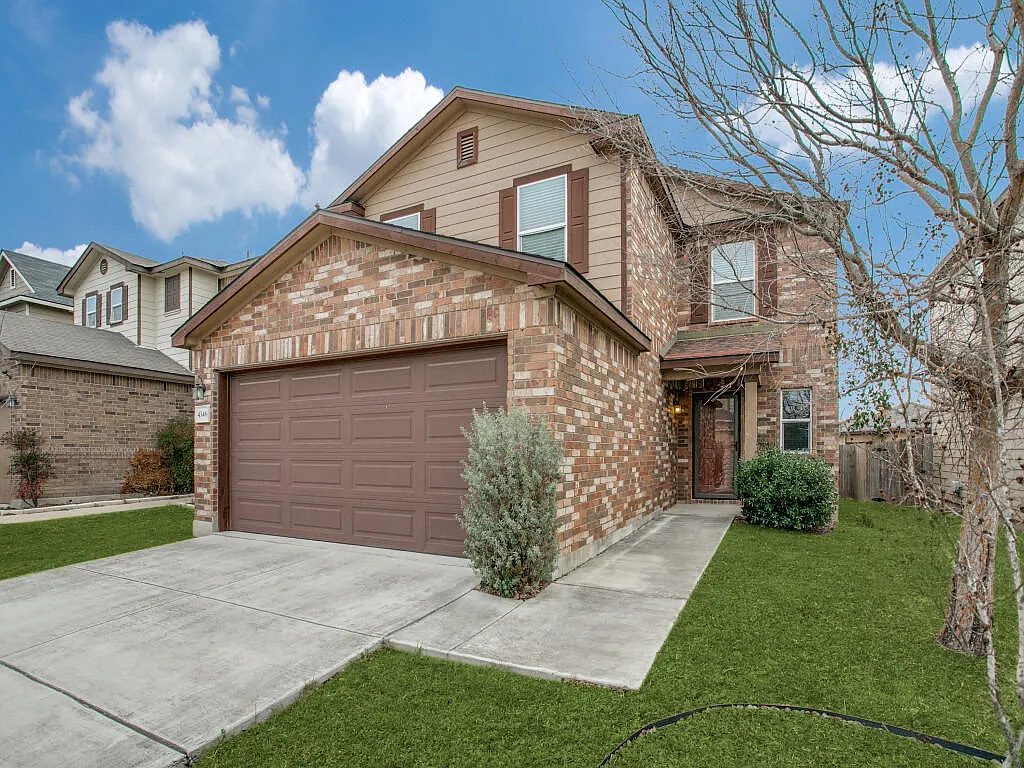 4346 Safe Harbor San Antonio TX 78244 — Photo 1