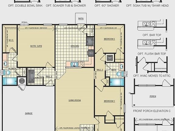 3rd image of 966 Stinson Rd