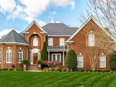 1055 Dorset Dr, Hendersonville, TN, 37075