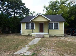 1808 Crapps Ave, West Columbia, SC 29169