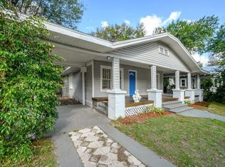 1012 E Ida St, Tampa, FL 33603