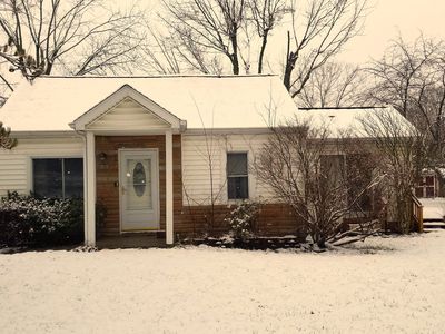 6091 S Case Ave, Grand Blanc, MI, 48439