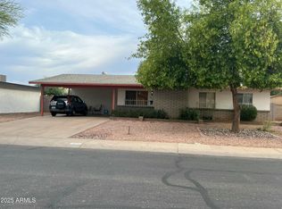892 W Dublin St, Chandler, AZ 85225