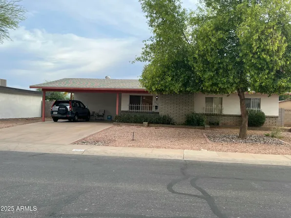 892 W DUBLIN Street, Chandler, AZ 85225