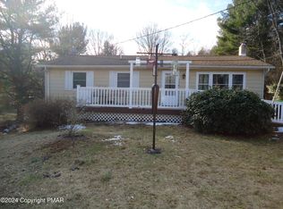 167 Upper Green Hill Rd, Kunkletown, PA 18058