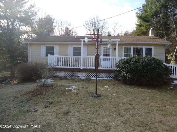167 Upper Green Hill Rd, Kunkletown, PA 18058