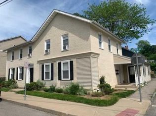 29 Liberty St #1, Beacon, NY 12508