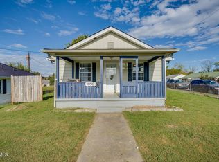 1030 Federal St, Kingsport, TN 37664