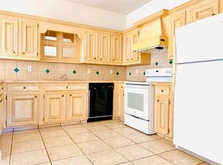 606 Buena Vista Dr #A, Weslaco, TX 78596