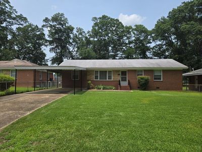 2715 Hawthorne Dr, Columbus, GA, 31903