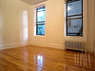 Rented by Alpha Properties NYC I LLC