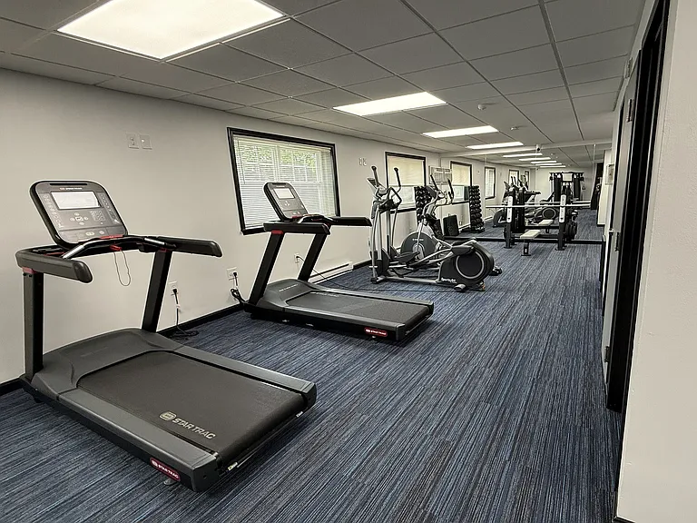 Fitness Studio