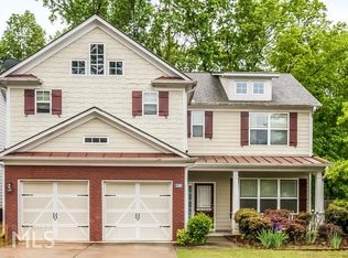 3329 Blue Springs Sta NW, Kennesaw, GA 30144